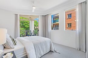 Kozyguru | Camperdown | Cozy 2-Bed Apt + Parking