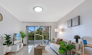 Kozyguru | Campsie | 2 Bed Spacious Apt