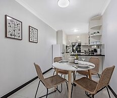 Kozyguru | Campsie | 2 Bed Spacious Apt