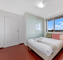 Kozyguru | Campsie | 2 Bed Spacious Apt