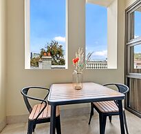 Kozyguru | Chippendale | Kozy Clean 1Bed Apt