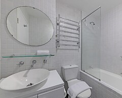 Kozyguru | Chippendale | Kozy Clean 1Bed Apt