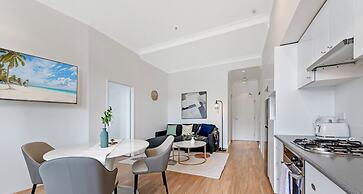 Kozyguru | Chippendale | Kozy Clean 1Bed Apt