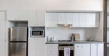 Kozyguru | Chippendale | Kozy Clean 1Bed Apt