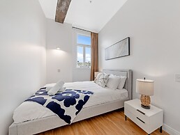 Kozyguru | Chippendale | Kozy Clean 1Bed Apt
