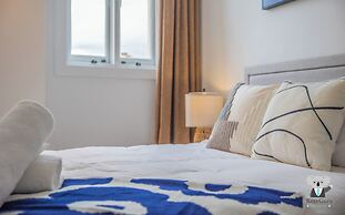Kozyguru | Chippendale | Kozy Clean 1Bed Apt