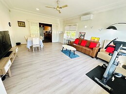 Kozyguru | North Epping | One Bedroom | Short Drive To Uni