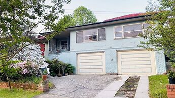 Kozyguru | North Epping | One Bedroom | Short Drive To Uni
