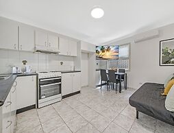 Kozyguru| Cozy Granny Flat In Fairfield