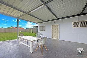 Kozyguru| Cozy Granny Flat In Fairfield