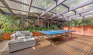 Kozyguru | Glebe | Cozy 2 Bedroom Terrace House