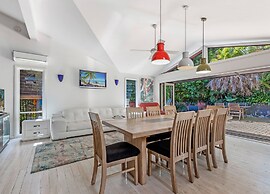 Kozyguru | Glebe | Cozy 2 Bedroom Terrace House