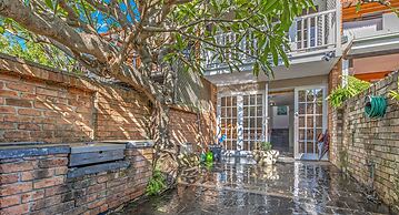 Kozyguru | Glebe | Cozy 2 Bedroom Terrace House
