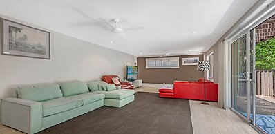 Kozyguru | Glebe | Cozy 2 Bedroom Terrace House