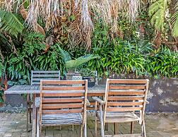 Kozyguru | Glebe | Cozy 2 Bedroom Terrace House