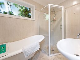 Kozyguru | Glebe | Cozy 2 Bedroom Terrace House