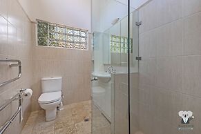 Kozyguru | Glebe | Cozy 2 Bedroom Terrace House