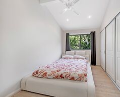 Kozyguru | Glebe | Cozy 2 Bedroom Terrace House