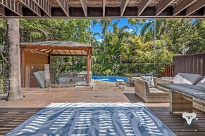 Kozyguru | Glebe | Cozy 2 Bedroom Terrace House