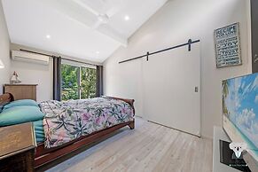 Kozyguru | Glebe | Cozy 2 Bedroom Terrace House