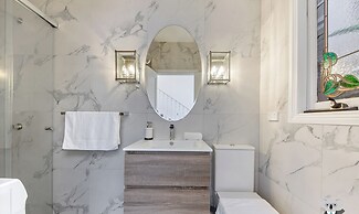 Kozyguru | Glebe | Cozy 2 Bedroom Terrace House