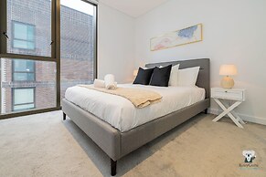 Kozyguru | Haymarket Prime Location Charming 2 Bed