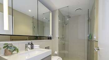 Kozyguru | Haymarket Prime Location Charming 2 Bed
