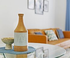 Kozyguru | Haymarket Syd | Overly Warm | 1 Bed Apt