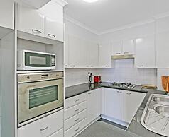 Kozyguru | Haymarket Syd | Overly Warm | 1 Bed Apt