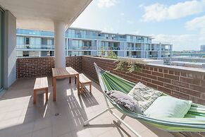 Kozyguru | Hillsdale | 3 Bedroom Apt