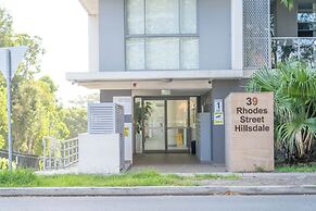 Kozyguru | Hillsdale | 3 Bedroom Apt