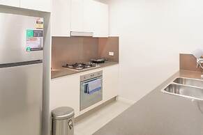 Kozyguru | Hillsdale | 3 Bedroom Apt