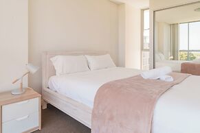 Kozyguru | Hillsdale | 3 Bedroom Apt