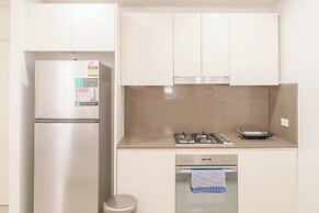 Kozyguru | Hillsdale | 3 Bedroom Apt