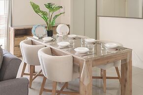 Kozyguru | Hillsdale | 3 Bedroom Apt