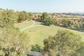 Kozyguru | Hillsdale | 3 Bedroom Apt