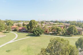 Kozyguru | Hillsdale | 3 Bedroom Apt