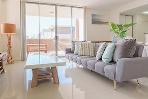 Kozyguru | Hillsdale | 3 Bedroom Apt