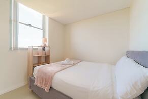 Kozyguru | Hillsdale | 3 Bedroom Apt