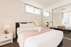 Kozyguru | Hillsdale | 3 Bedroom Apt