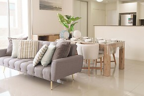 Kozyguru | Hillsdale | 3 Bedroom Apt