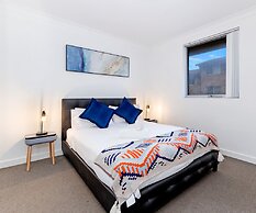 Kozyguru | Harris Park | Charming 1R Two-Story Apt