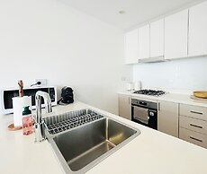 Kozyguru | Homebush West | 3Bed 2Bath Apt +Parking