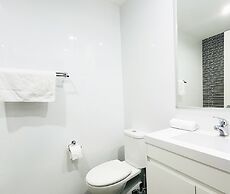 Kozyguru | Homebush West | 3Bed 2Bath Apt +Parking