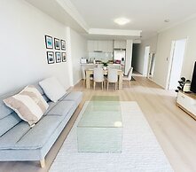 Kozyguru | Homebush West | 3Bed 2Bath Apt +Parking