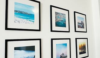 Kozyguru | Homebush West | 3Bed 2Bath Apt +Parking