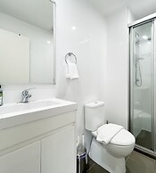 Kozyguru | Homebush West | 3Bed 2Bath Apt +Parking