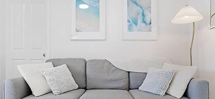 Kozyguru | Kirribilli | Opera House View 2 Bed Apt
