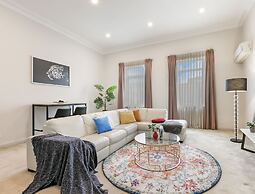 Kozyguru | Leichhardt | Cozy 3 Bed Home