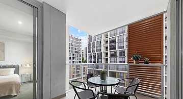 Kozyguru | Mascot | 2-Bed Close To Train